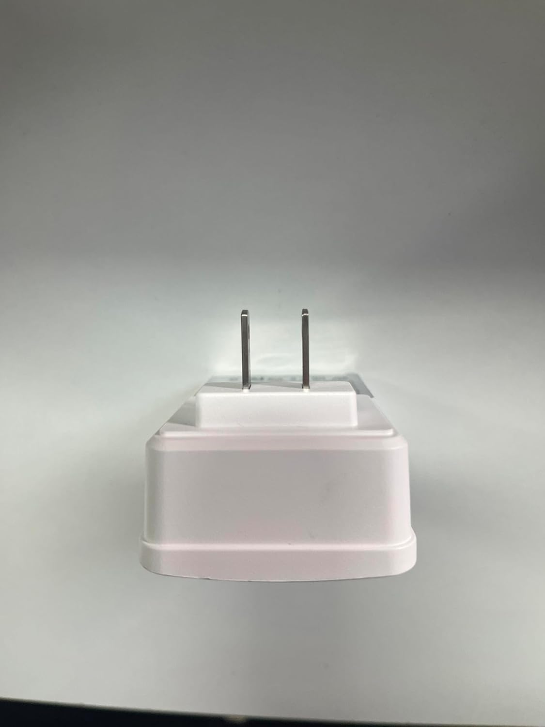 6Pack Air Purifier Plug In,2025 Negative Air Ionizer for Home Use,Mini Filterless Mobile Air Cleaner with Green Light for Odor,Smoke Dust,Pets,Quiet Operation Air Freshener for Home,Office,Kitchen