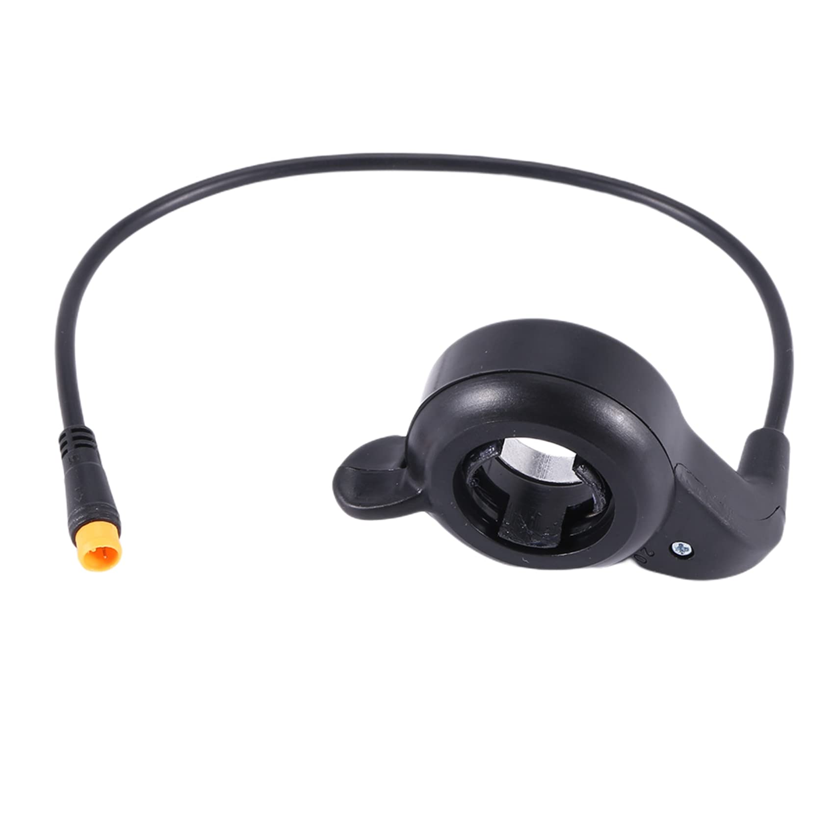 FEETER E-Bike Finger Thumb Throttle, FT-21X Ebike Accelerator, Electric Scooter Electric Bicycle Part Kit(Waterproof)