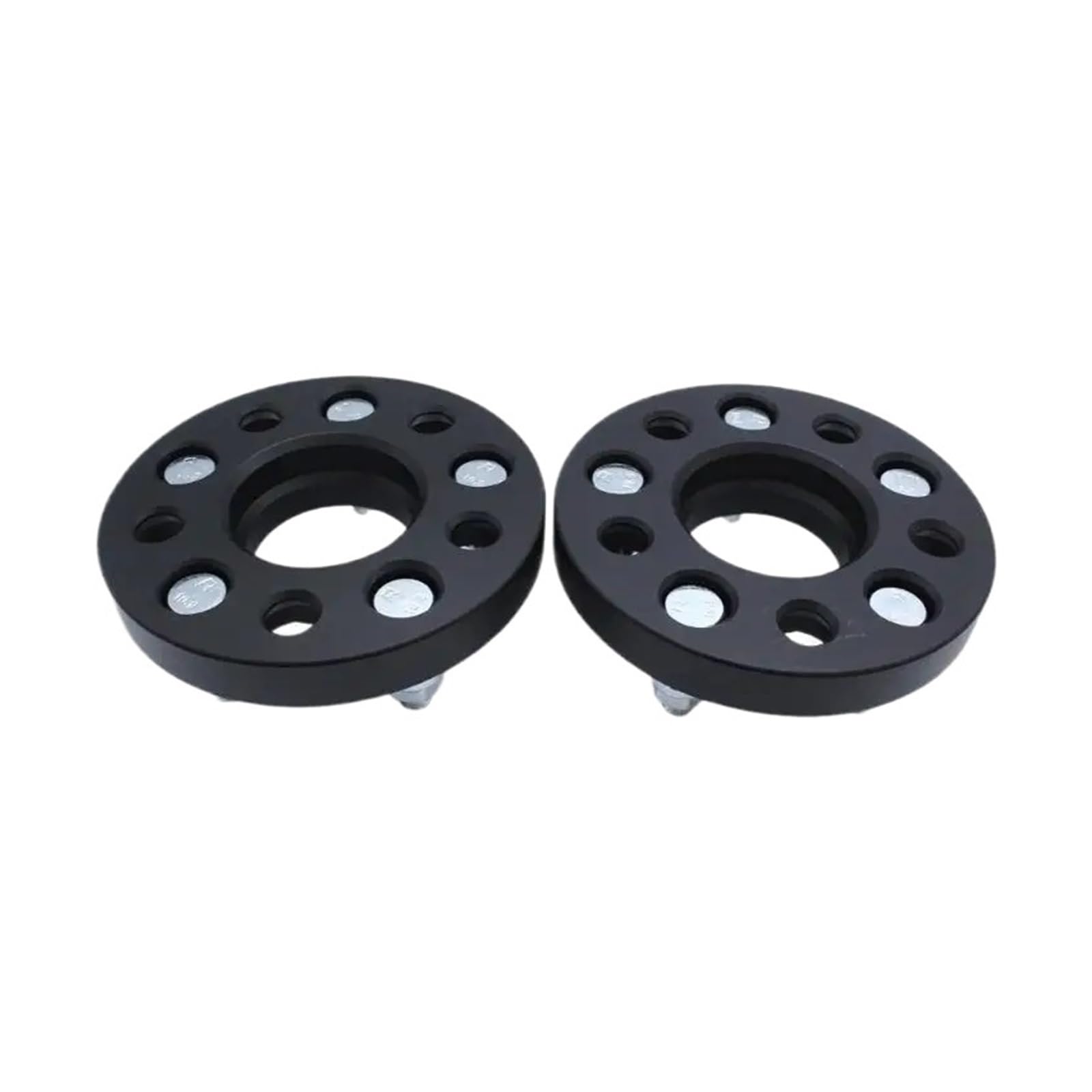 Entretoises de roue 20mm moyeu centré pour éliminer les vibrations - 7