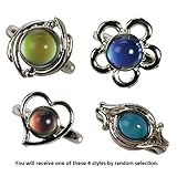 Toysmith Fancy Mood Rings