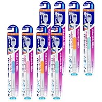 Amazon | シュミテクト やさしく歯周ケア3次元フィット 歯ブラシ 知覚