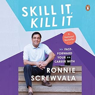 Skill it, Kill it: Up Your Game cover art