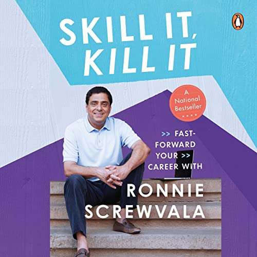 Skill It, Kill It: Up Your Game