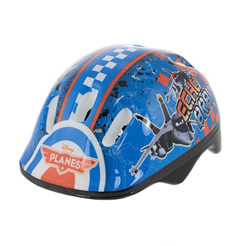 Vision One PO13_KAS_01_S - Casco da bici per