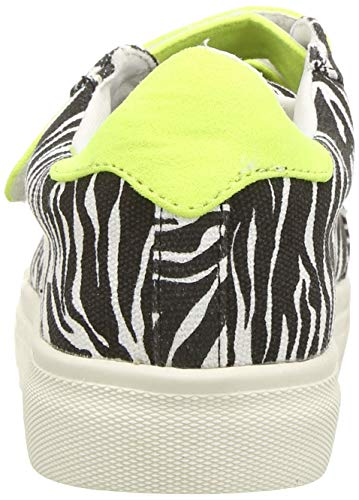 Dolce Vita Girl's Carri Sneaker3