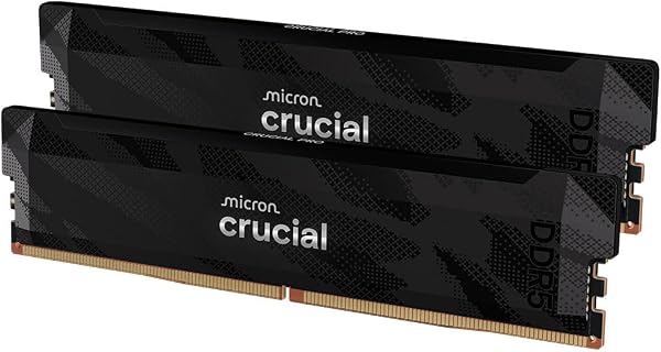Crucial Pro RAM DDR5 32GB