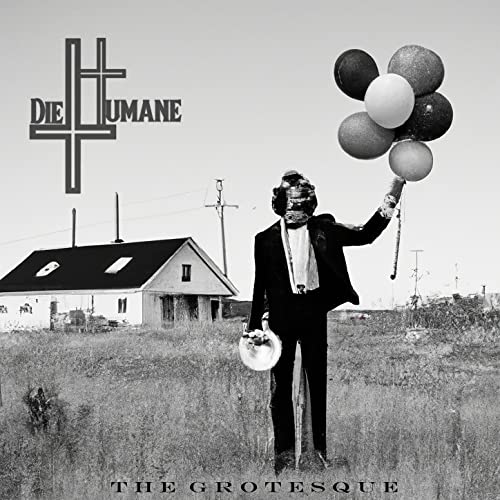 The Grotesque [Explicit] von Die Humane bei Amazon Music - Amazon.de
