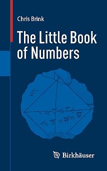The Little Book of Numbers