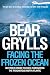 Facing the Frozen Ocean: One Man's Dream to Lead a Team Across the Treacherous North Atlantic