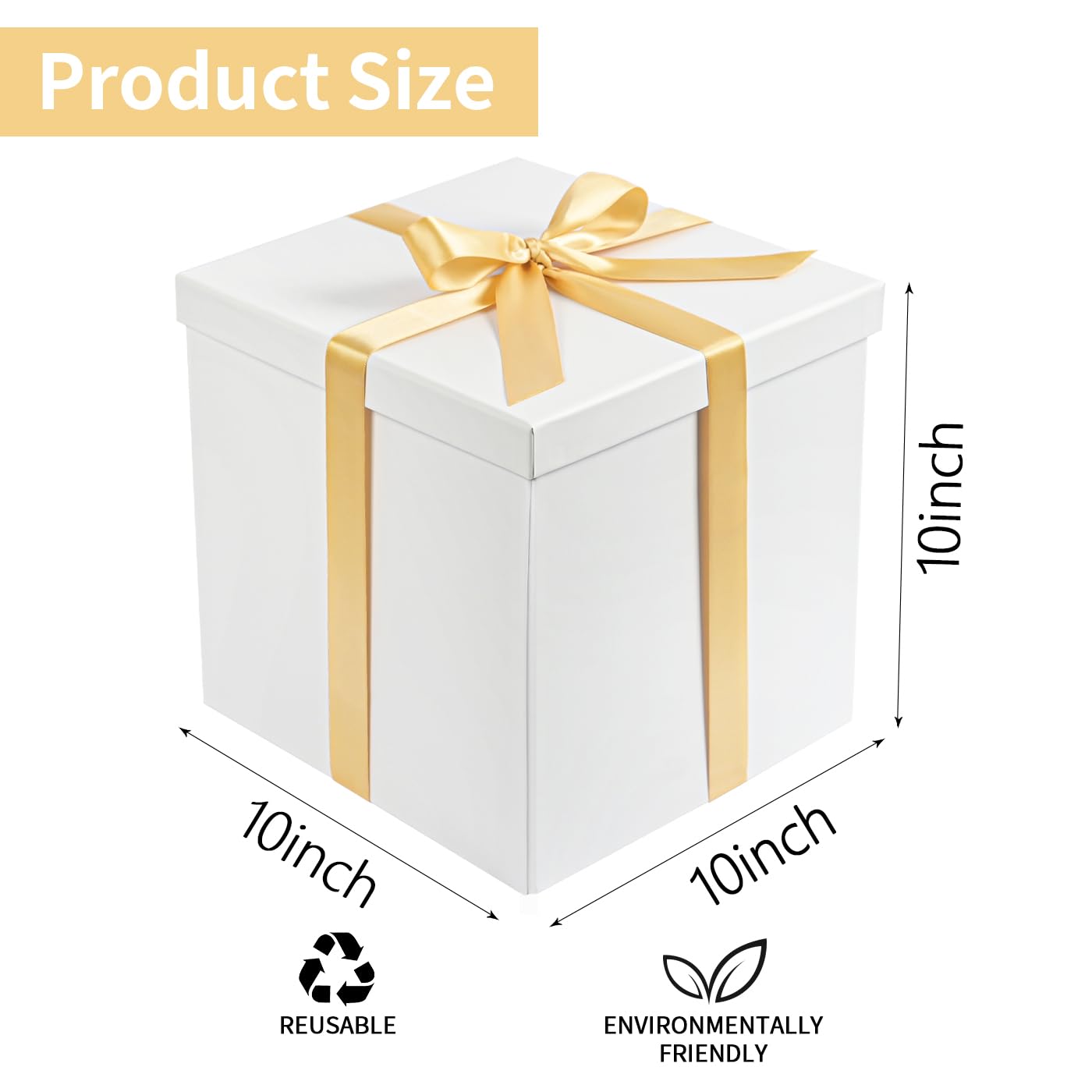 Boîte Cadeau Magnétique Violette Avec Effet Brillant, Parfaite Pour Noël, Anniversaire, Mariage, Saint-Valentin Et Fêtes De Bureau (28 Cm X 22 Cm X 11 Cm