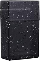 Vista 9 de Caja de almacenamiento de fotos transparente de 3 pulgadas, postales de ídolos de plástico de 3 pulgadas, soporte para tarjetas para fotos