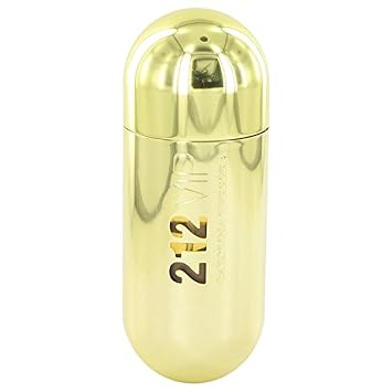 Carolina Herrera 212 VIP Womens 2.7-ounce Eau de Parfum Spray Tester