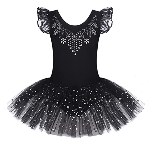 Zaclotre Kid Girls Ruffle Sleeve Only $25.99 (Reg. $25.99) at Amazon