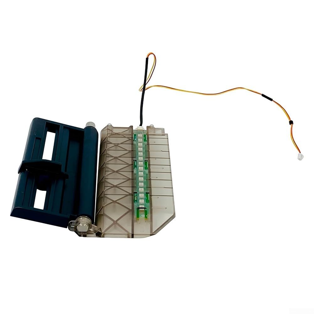 Assemblaggio Sensore per media 710-119S-001 per Stampanti per intermec - Riduzione Offset con Tendicinghia Dinamico