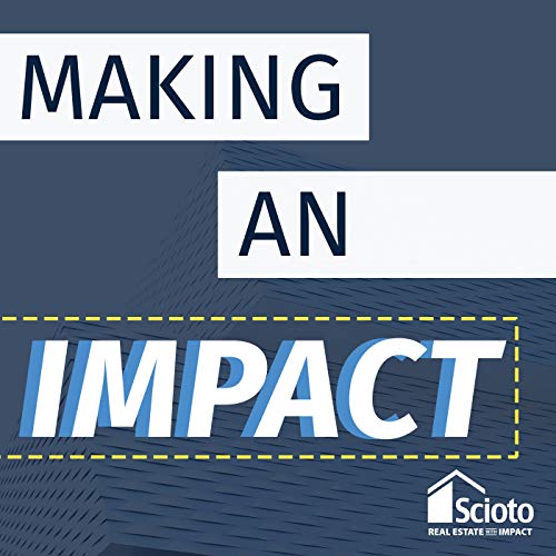 Making An Impact Scioto Properties Amazon.in Books