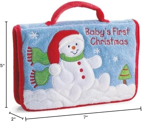 GUND - Álbum de fotos para bebé