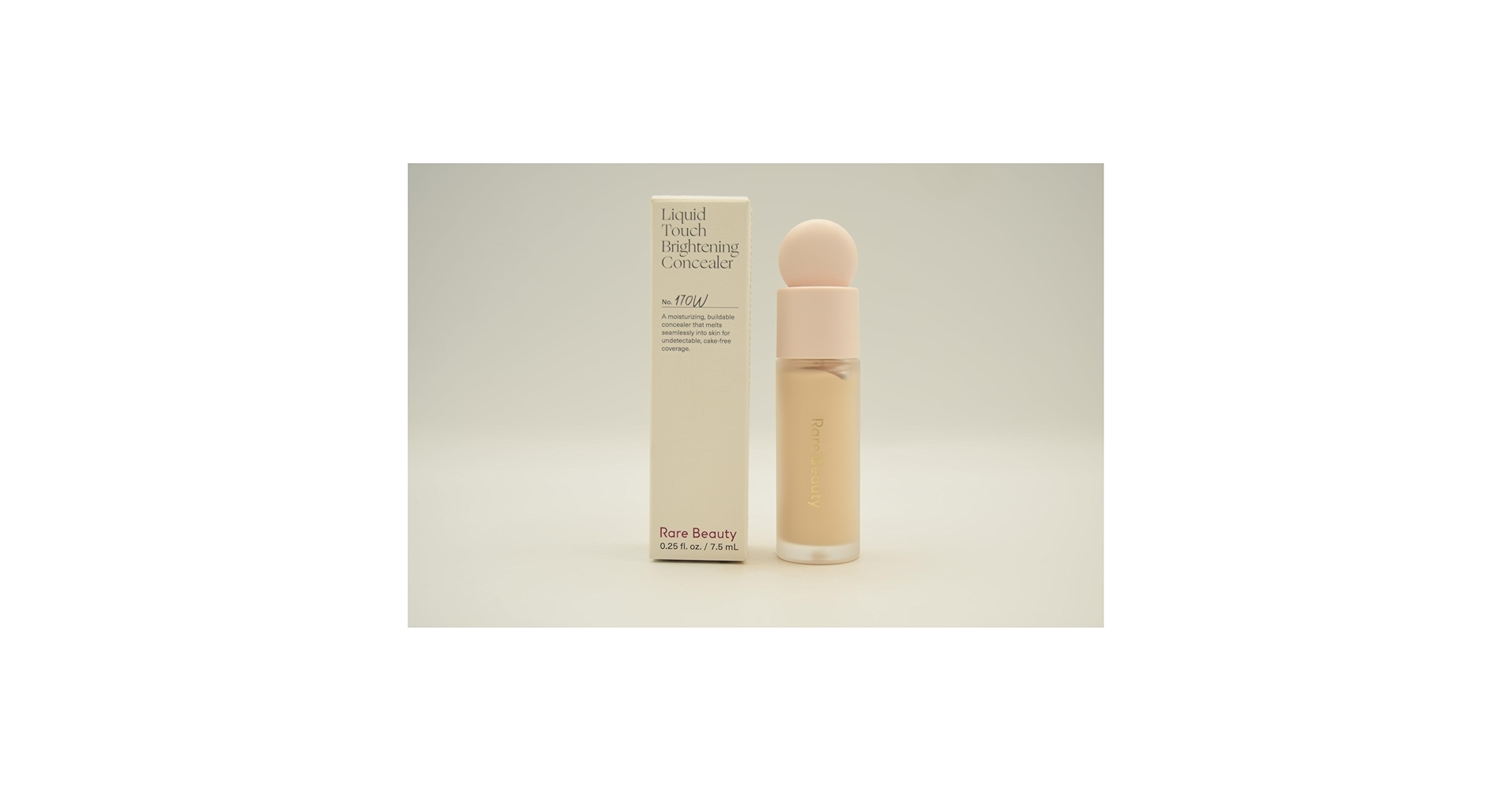 Amazon.com : Rare Beauty by Selena Gomez Liquid Touch