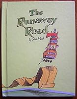 The Runaway Road 0819310174 Book Cover