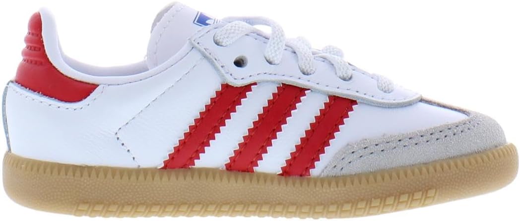 adidas Originals Boys' Samba Indoor Shoes