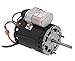9656 Nidec | 1/15 hp 1550 RPM 1-Speed 230V; 3.3" Evaporative Cooler Motor