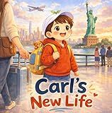 Carl's New Life (English Edition)