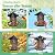 HAVENATURE Bird Feeder for Outdoor Hanging, No Mess No Spill - Birdfeeder for Outdoor, Squirrel Proof Bird Feeder w/Catch Tray - Large Capacity All-Metal for Outside Hanging
