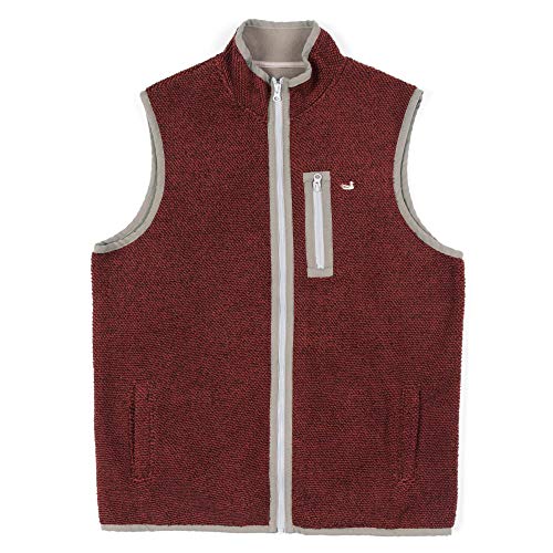 Image of Southern Marsh Highland Alpaca Vest