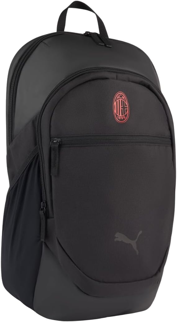 AC Milan TeamFINAL Backpack, One Size