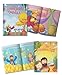 Illustrated Moral Stories: Collection of 10 Books