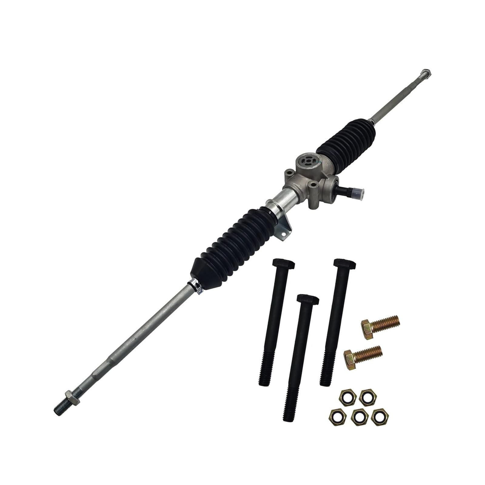 Sistema de caja de dirección para UTV RZR XP y XP 1000 modelo 1824747 3
