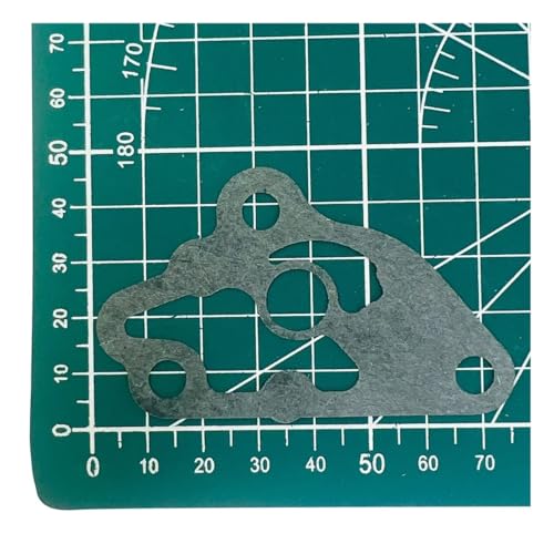 Éviter les fuites de joint de pompe à huile pour XF50R et Z50R kit moteur