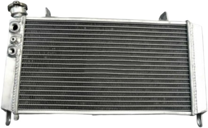 JoierCパーツ アルミラジエータークーラー クーラント 1994-1998 YZF750R 1994 1995 1996 1997 1998 WEL