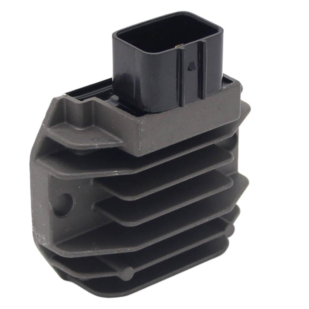 Regolatore di Tensione Raddrizzatore Compatibile con Kawasaki STX160