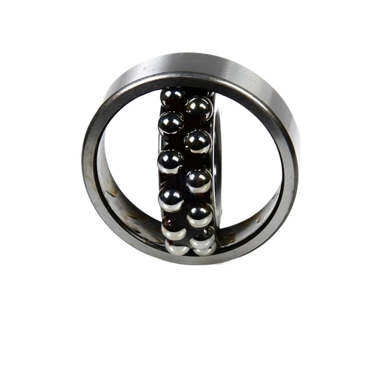 Cuscinetti a sfere autoallineanti a doppia fila 1200 1201 1202 1203 1204 1205 1206 1207A/T/N(1205 25x52x15)