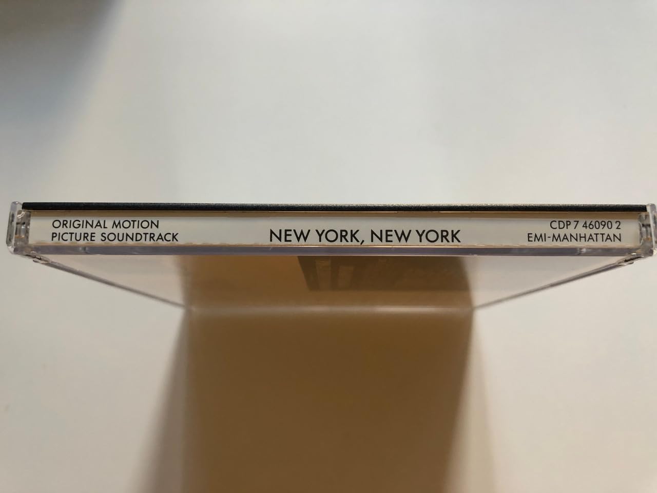 New York New York