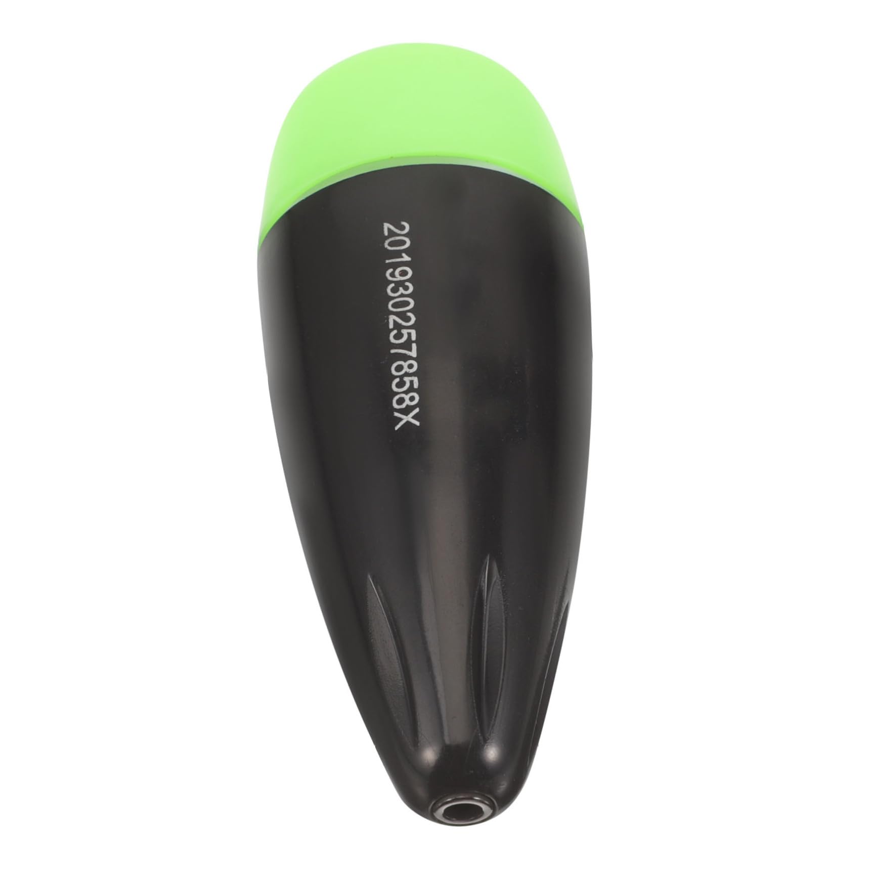 Elektronischer Schwimmer Klein Bequemer Angelschwimmer Schwimmt Schwimmer Zum Angeln Schwimmende Angelperle Angreifer Angelausrüstung Posen Zum Karpfenangeln Plastik