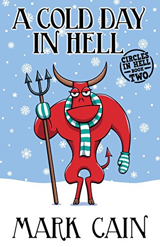 A Cold Day In Hell (Circles in Hell Book 2)