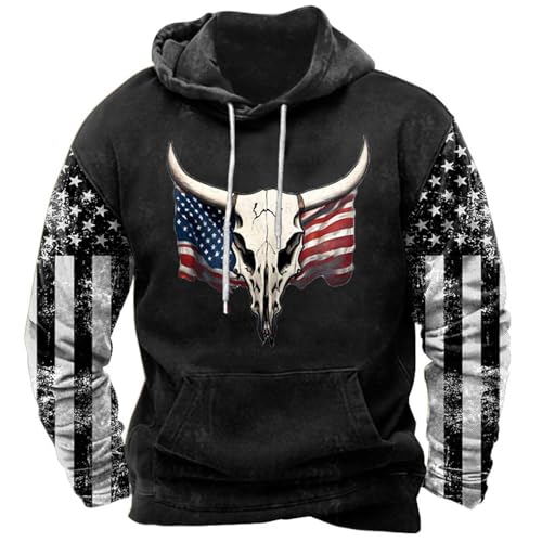 Sweat à capuche polaire mixte coupe ample pour homme et femme