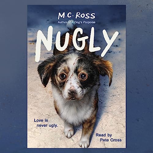 Nugly by M. C. Ross episode artwork