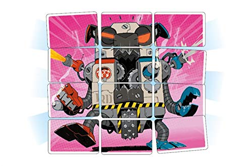 Grrre Games Super Cats - vue 5