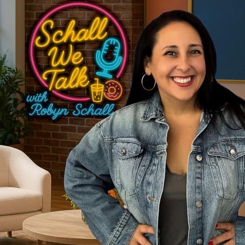 Episode 41 - Schall We Talk about MORE Conspiracy Theories