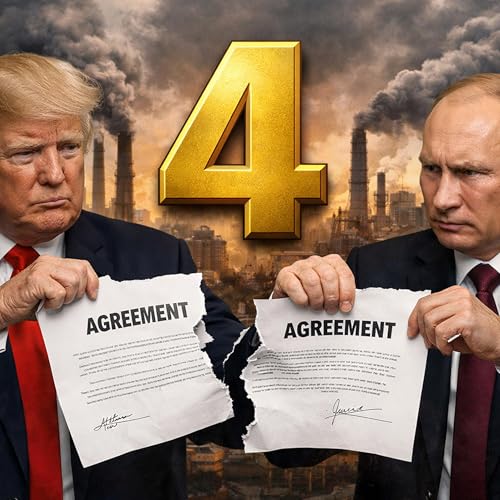 &iquest;Est&aacute; por llegar la segunda guerra fr&iacute;a?