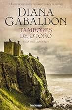 Tambores de otoño (Saga Outlander 4) (Best Seller)