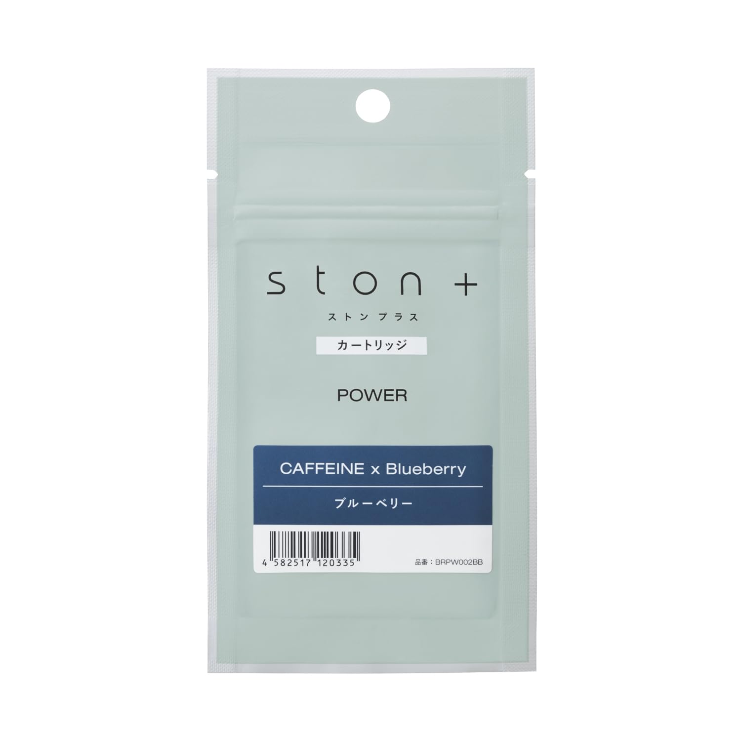 Amazon | 【 ston +（ストンプラス）】 専用カートリッジ 深い呼吸の
