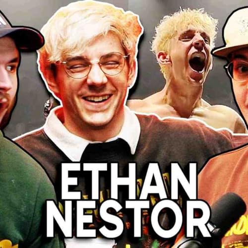 Ethan Nestor_ Boxing Champion _ Chuckle Sandwich EP 81