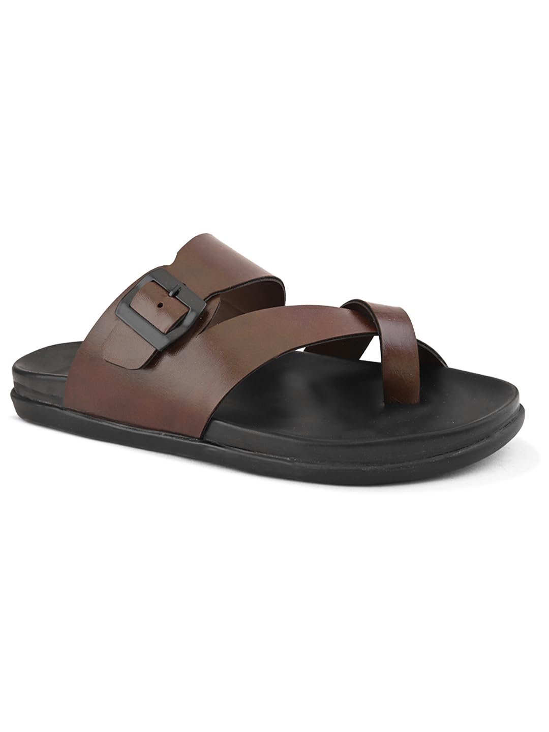 8024 Men's Slip On Sandal-image-42