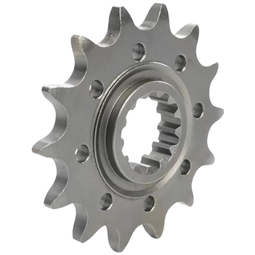 Pignone Anteriore 14T 520 Compatibile Con Kawasaki ZX400 2024-25