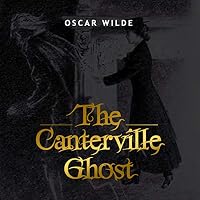 The Canterville Ghost livre audio