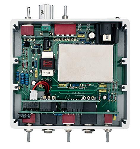 Amazon | 【国内正規品】 WARM AUDIO ウォームオーディオ ダイレクト