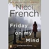Friday on My Mind: A Frieda Klein Mystery
